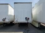 2008 Wabash Dry Van Trailer na sprzedaż w Dyer, IN - Normal Wear