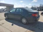 2009 Toyota Corolla Base de vânzare în Fort Wayne, IN - Front End