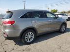 2016 Kia Sorento Lx en Venta en Colton, CA - Minor Dent/Scratches