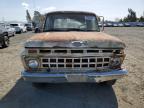1965 Ford F-100 zu verkaufen in American Canyon, CA - Minor Dent/Scratches