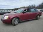 2007 Mercury Montego Luxury en Venta en Brookhaven, NY - Rear End