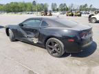 2010 Chevrolet Camaro Lt de vânzare în Dunn, NC - Side