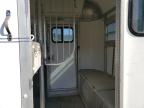 2008 Shoops Livestock Trailer en Venta en Sandston, VA - Rear End