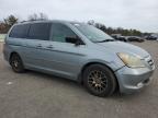 2005 Honda Odyssey Touring   en Venta en Brookhaven, NY - Side