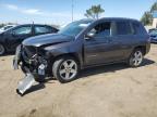 2014 Jeep Compass Latitude for Sale in Woodhaven, MI - Front End