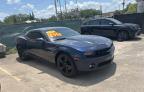 2011 CHEVROLET CAMARO LT for sale at Copart FL - ORLANDO NORTH