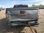 2022 Gmc Canyon At4 na sprzedaż w Colorado Springs, CO - Rear End