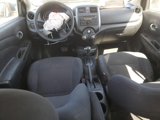 Седаны NISSAN VERSA 2013 Черный