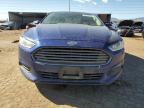 2016 Ford Fusion Se en Venta en Colorado Springs, CO - Mechanical