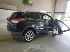 2016 Ford Escape Titanium за продажба в Sandston, VA - Undercarriage