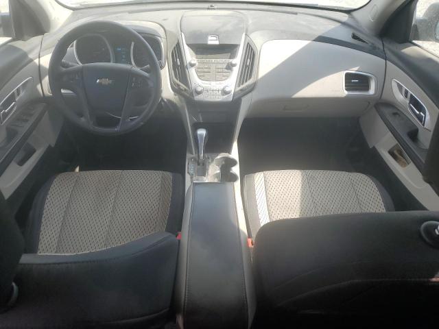  CHEVROLET EQUINOX 2015 Золотой