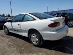 2001 Chevrolet Cavalier  იყიდება Riverview-ში, FL - Rear End