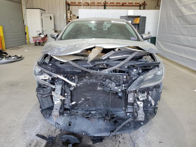 Sedans CHRYSLER 200 2016 Gray
