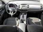 2014 KIA SPORTAGE SX à vendre chez Copart AB - EDMONTON