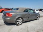 2004 Audi A4 1.8 Cabriolet en Venta en Lebanon, TN - Side