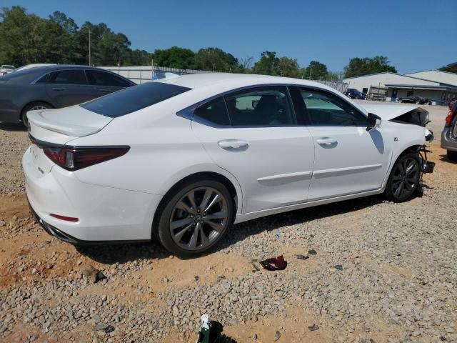  LEXUS ES350 2021 Білий