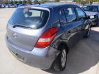 2010 HYUNDAI I20 COMFOR for sale at Copart SANDY