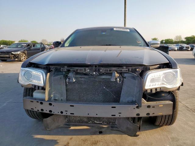  CHRYSLER 300 2017 Szary