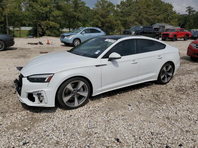 2021 Audi A5 Premium Plus 45