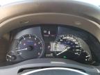 2010 LEXUS RX 350 for sale at Copart ON - TORONTO