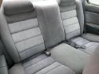 1990 Honda Accord Lx იყიდება Rancho Cucamonga-ში, CA - All Over