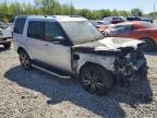 2016 Land Rover Lr4 Hse Luxury for Sale in Memphis, TN - Burn - Engine