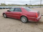 2008 Cadillac Dts  en Venta en Colorado Springs, CO - Rear End