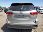 2018 Toyota Highlander Le للبيع في Mercedes، TX - Water/Flood