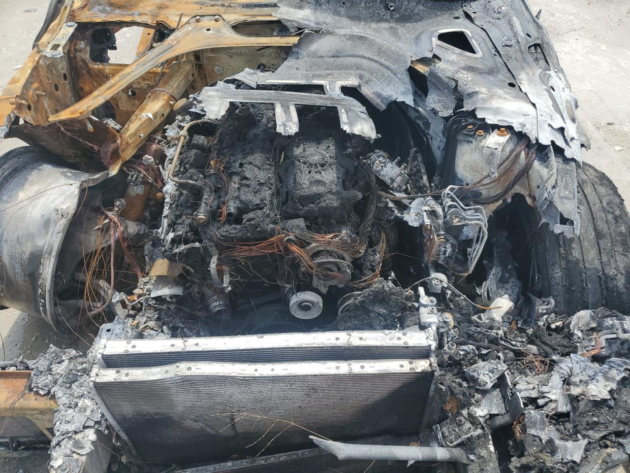 2021 Toyota Supra Base VIN: WZ1DB0C02MW039667 Lot: 52436675