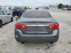 2016 Infiniti Q50 Base zu verkaufen in Madisonville, TN - Minor Dent/Scratches
