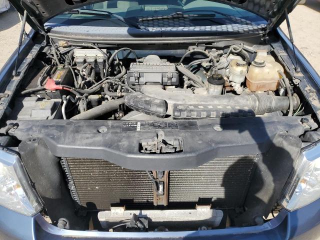 2005 FORD F150 SUPERCREW  