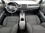 2016 Honda Hr-V Lx на продаже в North Billerica, MA - Front End