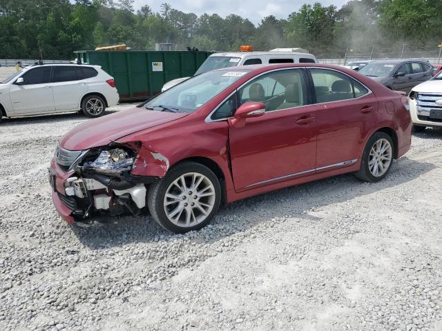 2010 Lexus Hs 250H