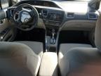 2013 Honda Civic Lx en Venta en Glassboro, NJ - Minor Dent/Scratches