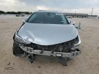2019 Chevrolet Cruze Lt en Venta en San Antonio, TX - Front End