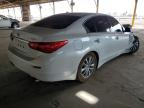2017 Infiniti Q50 Premium zu verkaufen in Phoenix, AZ - Front End