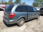 2006 Chrysler Town & Country Touring იყიდება Hampton-ში, VA - Top/Roof