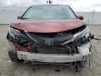 2021 Toyota Sienna Xle للبيع في Van Nuys، CA - Front End