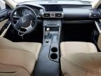 2016 Lexus Is 200T na sprzedaż w Lebanon, TN - Side