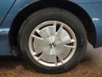 2008 HONDA CIVIC ES I for sale at Copart NEWBURY