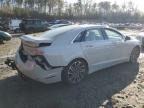 2020 Lincoln Mkz Reserve zu verkaufen in Waldorf, MD - Rear End