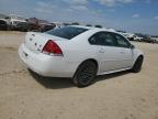 2013 Chevrolet Impala Lt for Sale in San Antonio, TX - Rear End