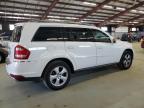 2011 Mercedes-Benz Gl 450 4Matic продається в East Granby, CT - Minor Dent/Scratches