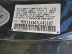 2001 Honda Civic Lx for Sale in Littleton, CO - Hail