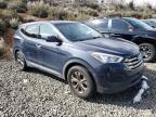 2015 Hyundai Santa Fe Sport  продається в Reno, NV - Rear End