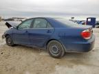 2006 Toyota Camry Le за продажба в Haslet, TX - Front End