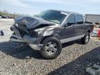 2005 Ford F150 Supercrew за продажба в Hueytown, AL - Front End