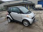 2008 Smart Fortwo Pure for Sale in Ellwood City, PA - Burn