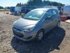 2015 HYUNDAI IX20 CLASS for sale at Copart WISBECH
