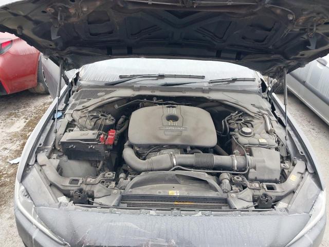 2015 JAGUAR XE 2.0 R-SPORT 4DR AUTO